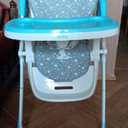 Стул для кормления - фото 3