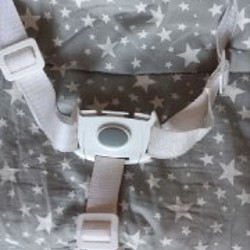 Стул для кормления - фото 4