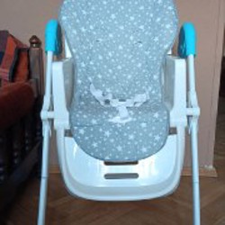 Стул для кормления - фото 5