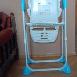 Стул для кормления - фото 6