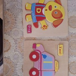 Пирамидка - фото 2