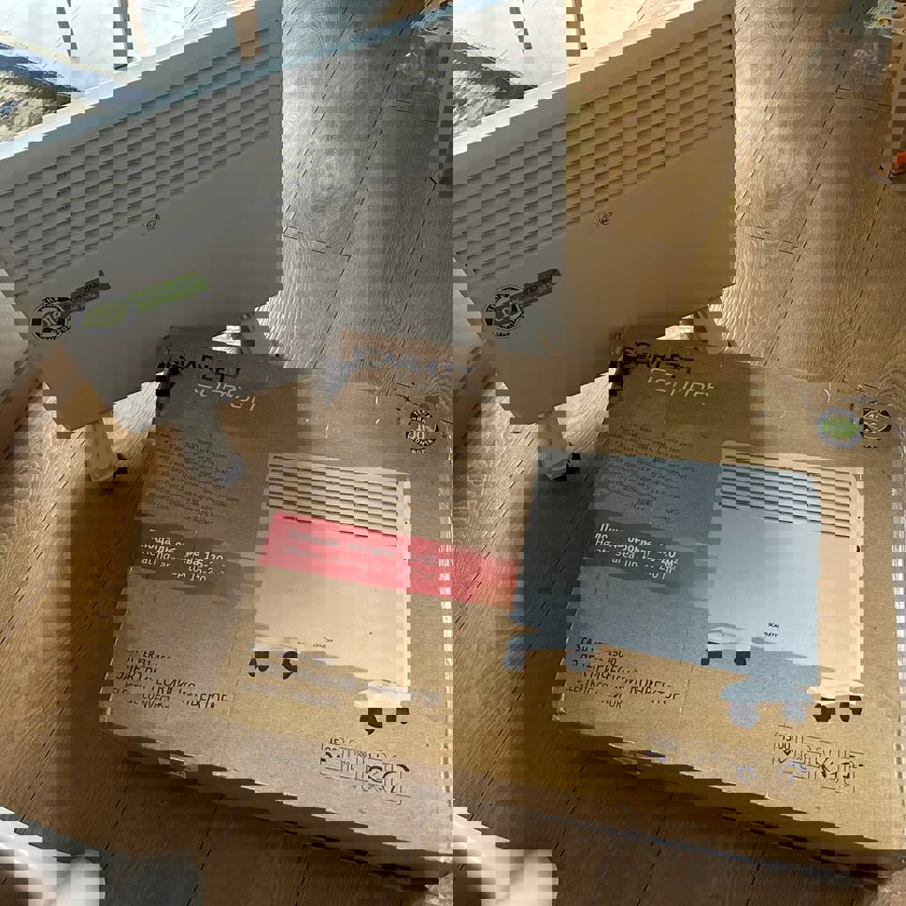 Обогреватель