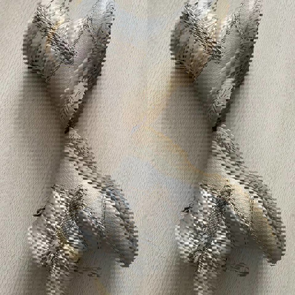 Сапоги для девочки