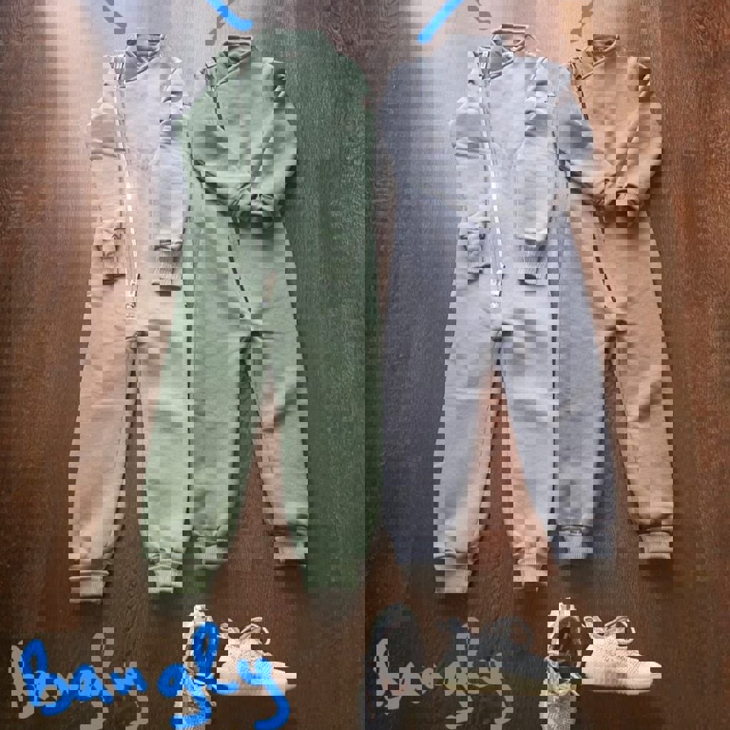 Детские вещи и обувь