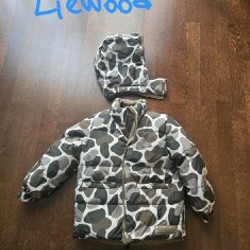 Детские вещи и обувь - фото 2