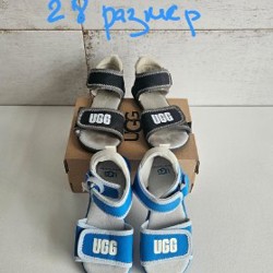 Детские вещи и обувь - фото 6