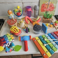 Детские вещи и обувь - фото 7