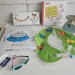 Детские вещи и обувь - фото 8