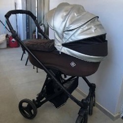 Коляска 2в1 - фото 2