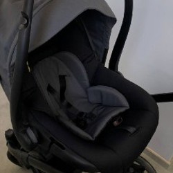 Коляска 2в1 - фото 4