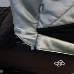 Коляска 2в1 - фото 5