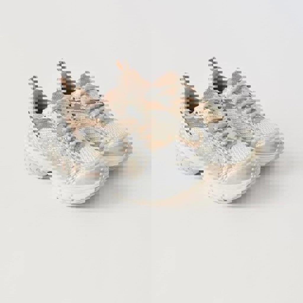 Кроссовки Zara