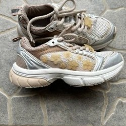 Кроссовки Zara - фото 2