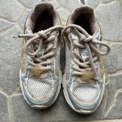 Кроссовки Zara - фото 3