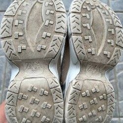 Кроссовки Zara - фото 4