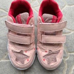 Кроссовки - фото 2