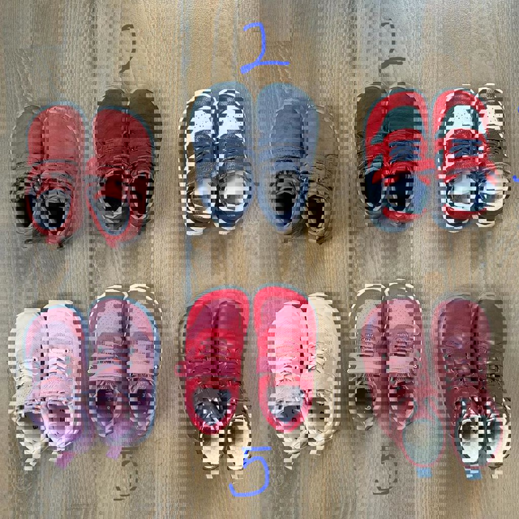 Rifma кроссовки