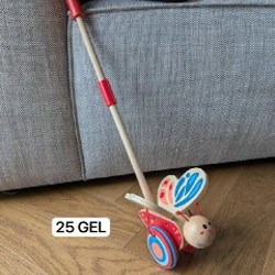 Сортер Fischer Price - фото 3