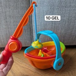 Сортер Fischer Price - фото 4