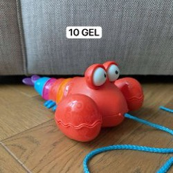 Сортер Fischer Price - фото 5