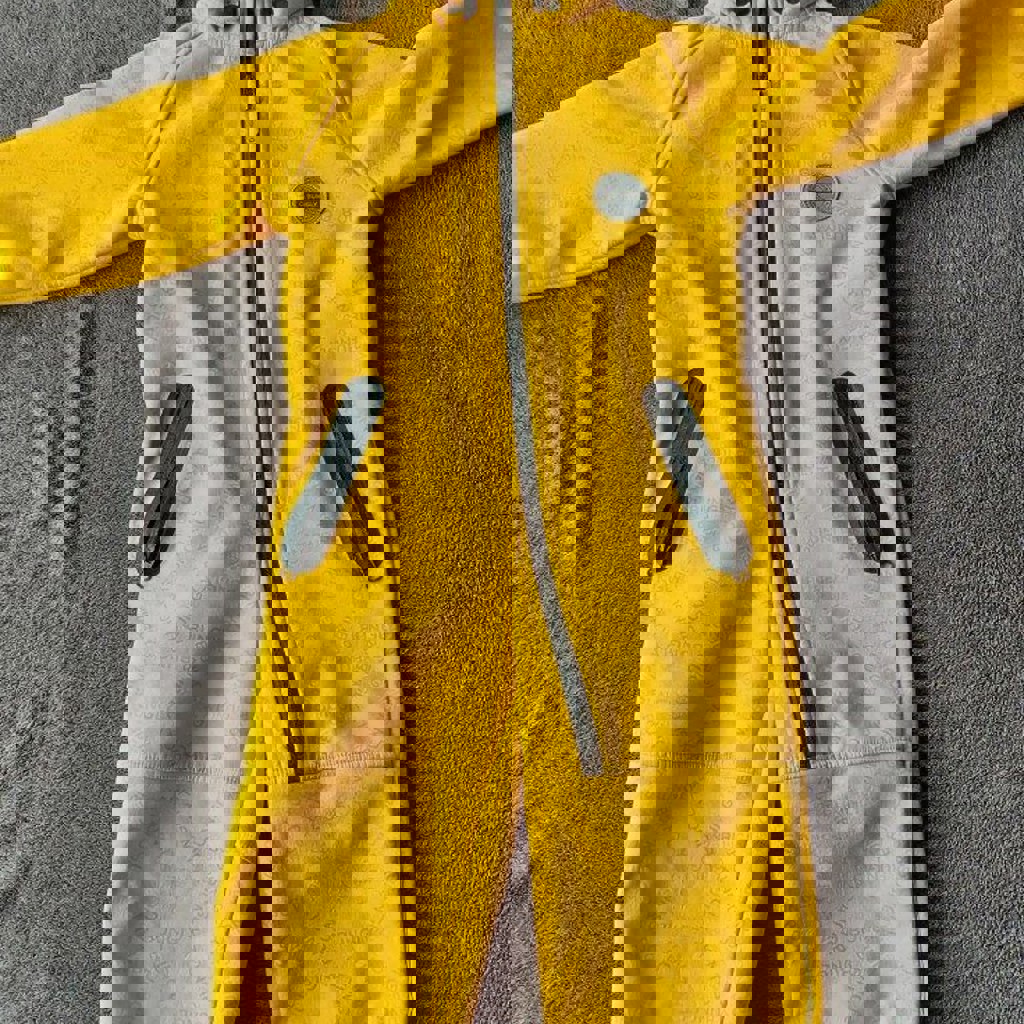 Комбинезон Bungly