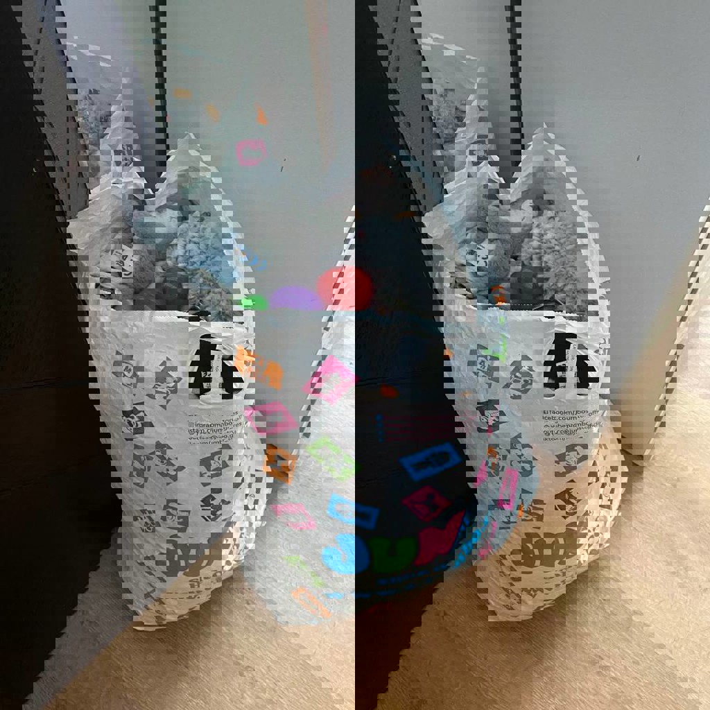 Пакет одежды для новорождённого мальчика