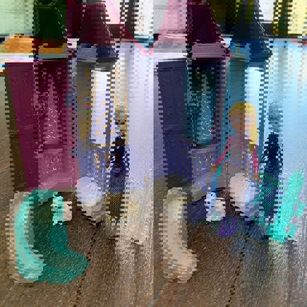 Фигурка Эльза