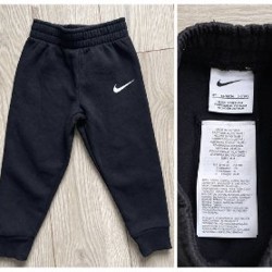 Детские штаны Nike - фото 2