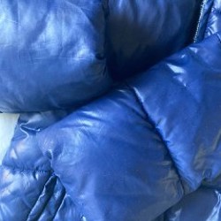 Зимняя куртка - фото 2