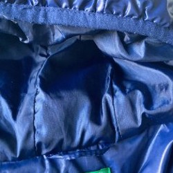 Зимняя куртка - фото 3