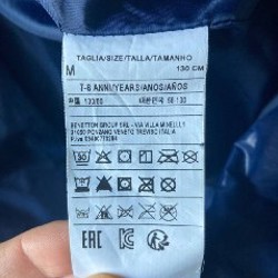 Зимняя куртка - фото 4