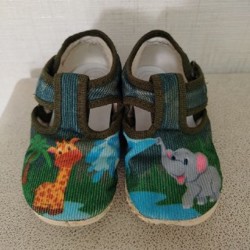 Кроссовки - фото 8