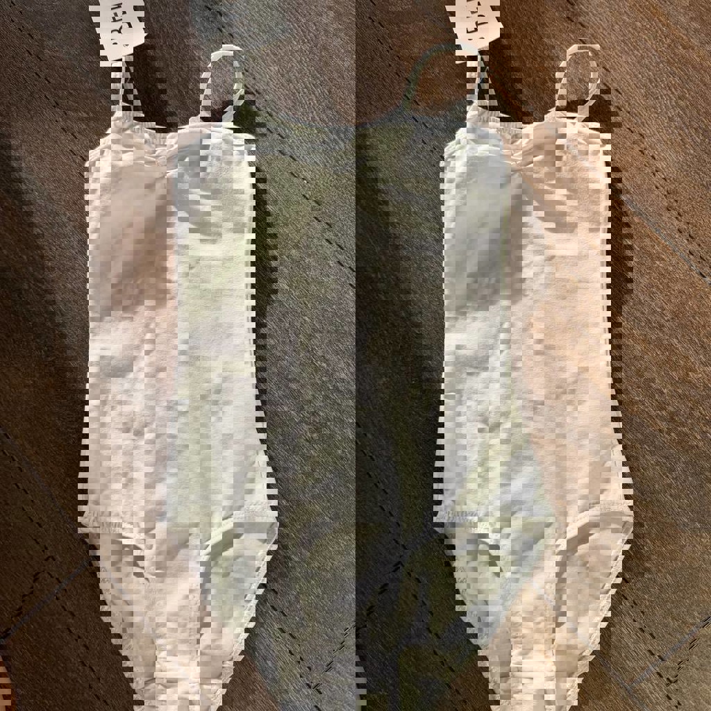 Купальник для занятия танцами