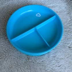 Тарелка манчкин на присоске - фото 2