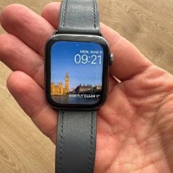 Apple Watch 4 - фото 2