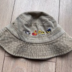 Панамка - фото 1