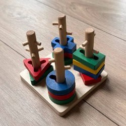 Рукавичка перчатка-сова - фото 1