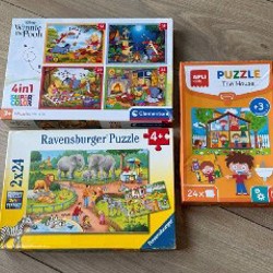 Рукавичка перчатка-сова - фото 7