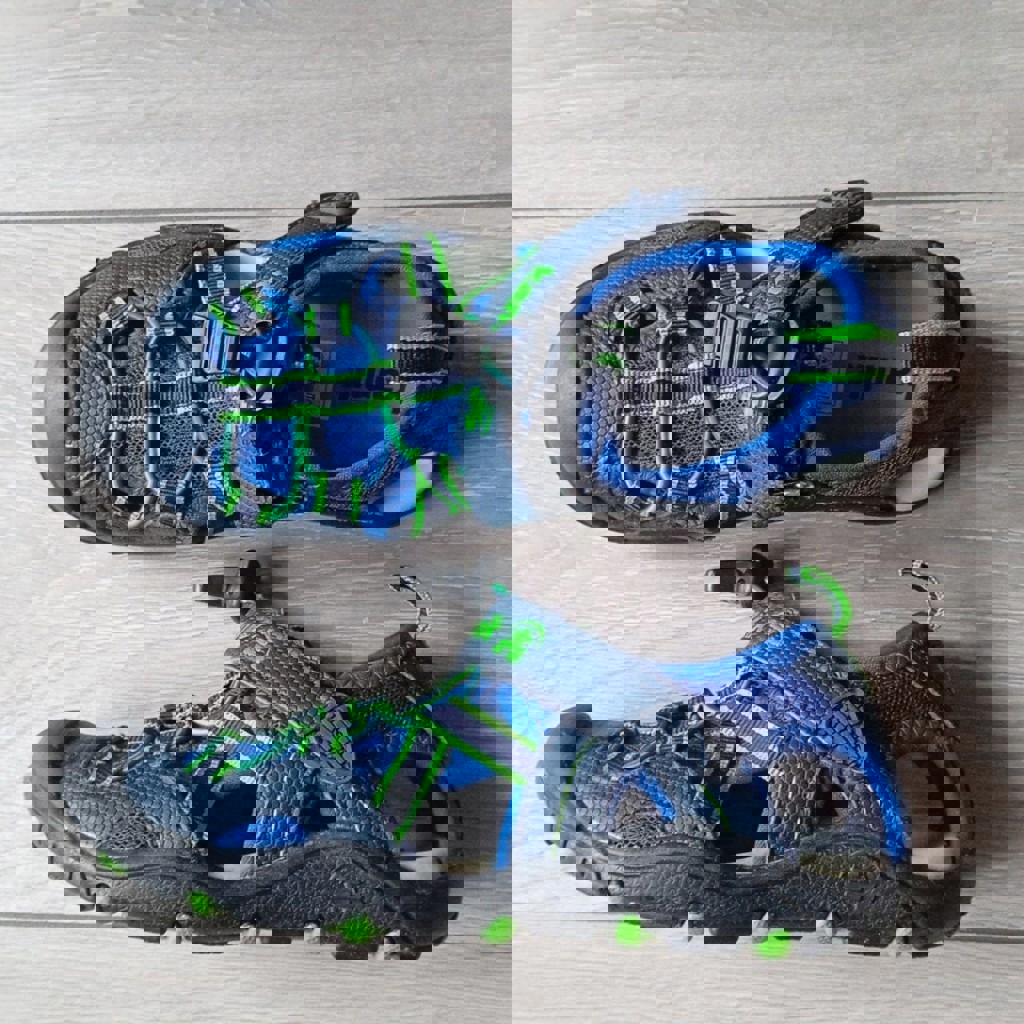 Босоножки/сандалии Kamik