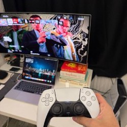 PS5 Slim Digital - фото 4