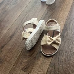 Новые босоножки - фото 3