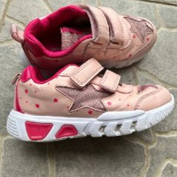 Кроссовки Beppi с подсветкой - фото 3