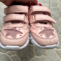 Кроссовки Beppi с подсветкой - фото 4