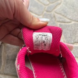 Кроссовки Beppi с подсветкой - фото 5