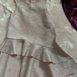 Пакет вещей на девочку - фото 2