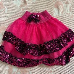 Пакет вещей на девочку - фото 3