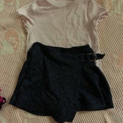 Пакет вещей на девочку - фото 4