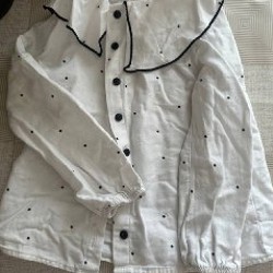 Пакет вещей на девочку - фото 6