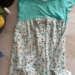 Пакет вещей на девочку - фото 7