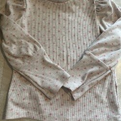 Пакет вещей на девочку - фото 8